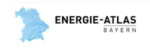 Externer Link - Energieatlas Bayern - Kartenteil