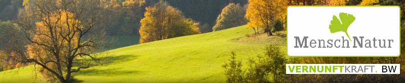 Mensch Natur e.V. Mensch Natur e.V.