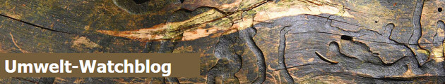 Umwelt-Watchblog Umwelt-Watchblog